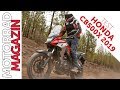 Honda CB500X 2019 Test - universeller Preisknaller mit einer Extraportion Adventure