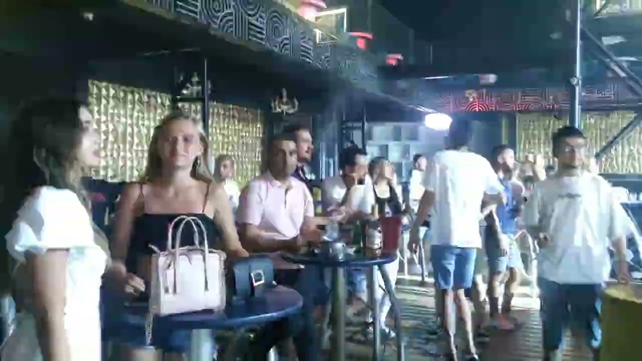 inferno gece kulübü kemer 3