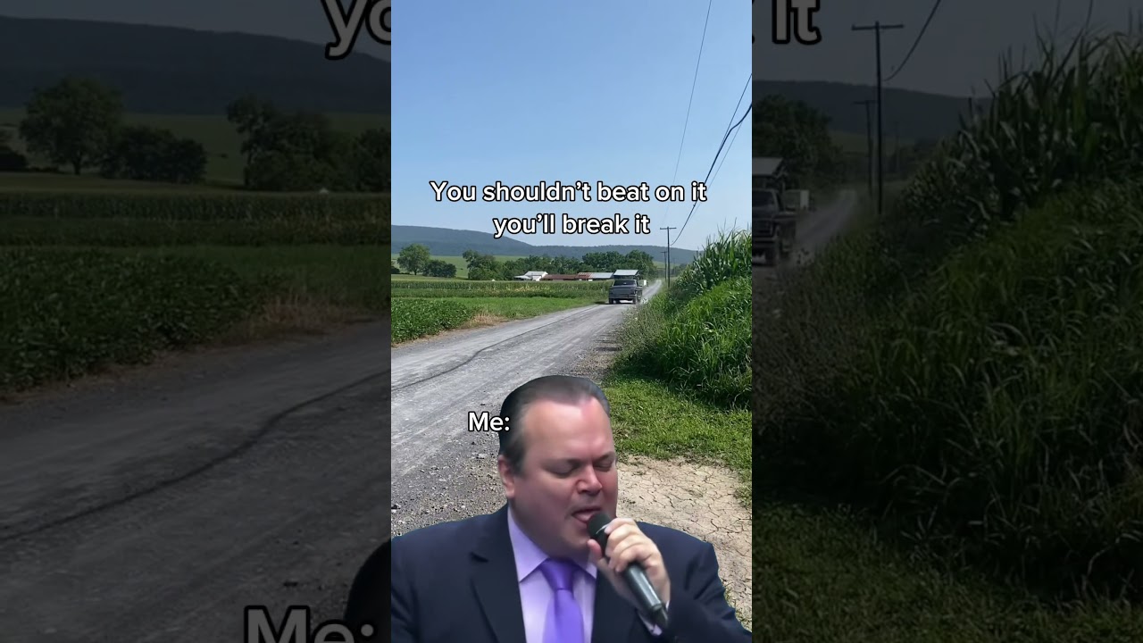 Time for more to fast parts 