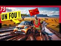 Il fait le tour du monde en smart angola le paradis du 4x4 et de la vanlife