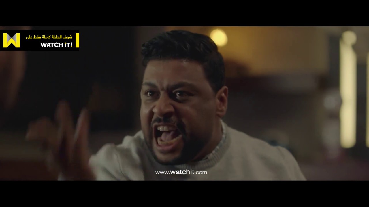 مسلسل شبر مية - أول مرة الصحاب يتخانقوا .. والحب هو السبب.