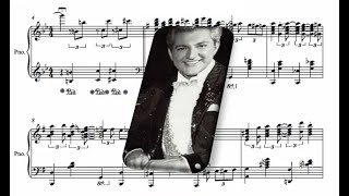 What Now My Love - Liberace || Piano Transcription