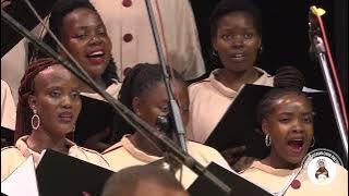 Oli Musaserdooti ~ St. Francis Xaverian Choir Bweyogerere ~ Godfrey Lubuulwa