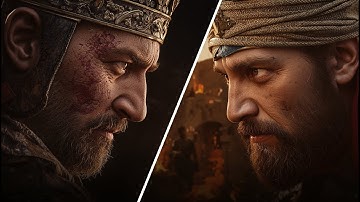 The Fall of Constantinople – The Battle That Changed History Forever