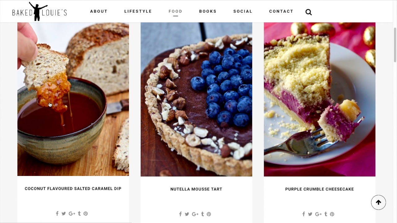 SB Projects Video Cover Letter