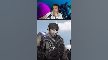 Saving the world! | Gears of War 3 Hardcore Difficulty | Xbox Series X