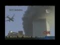 Twin Towers Attack [CNN] - 911 Plane crash