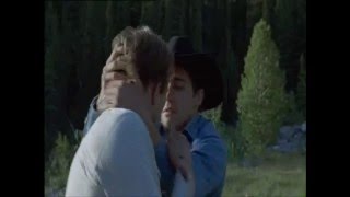Ennis and Jack  "I Swear"  Brokeback Mountain.mp4