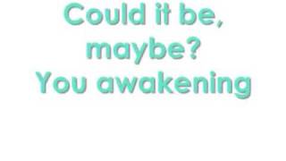 Blindside - Sleepwalking