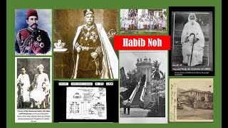 Temukan Kisah Tak Terungkap Perjalanan Keramat Habib Noh