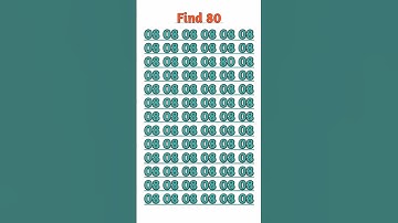 Find odd numbers #maths #puzzle #quiz #upsc #ias #gkquestion #challenge #shots #viralvideo