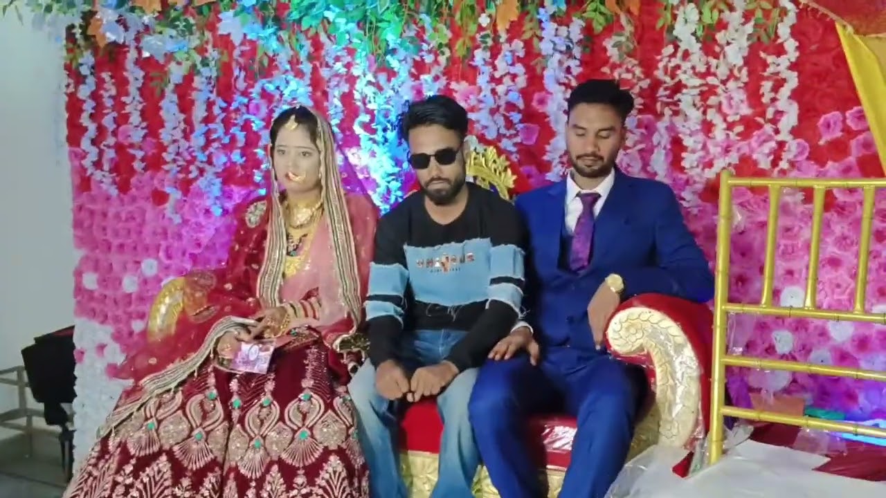 My Sister Wedding 2023 In Bihar YouTube My Sister Wedding 2023 In Bihar YouTube