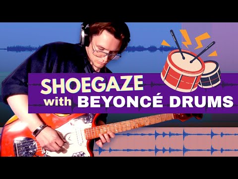 I Tried An Ai Stem Splitter To Write New Music