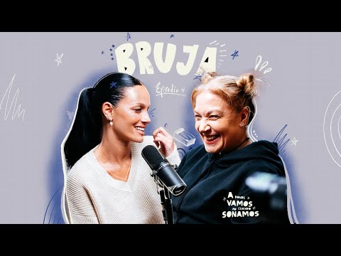 Bruja - Fire Valkyrja
