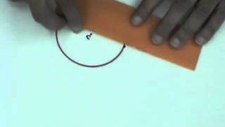 Straightedge and Compass - 13 - Tangent Circle