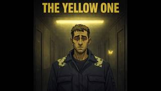 The Yellow One A Short Horror Story Free Comic