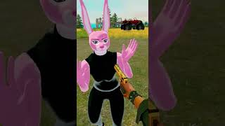 Raistar Girlfriend Need Help 😭 Freefire 3D Animation Video