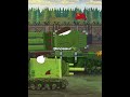 KV 2 And KV 35 Gerand Kv44 Tanks Cartoons About Tanks Ww2 Ratte Kv35 History Animation