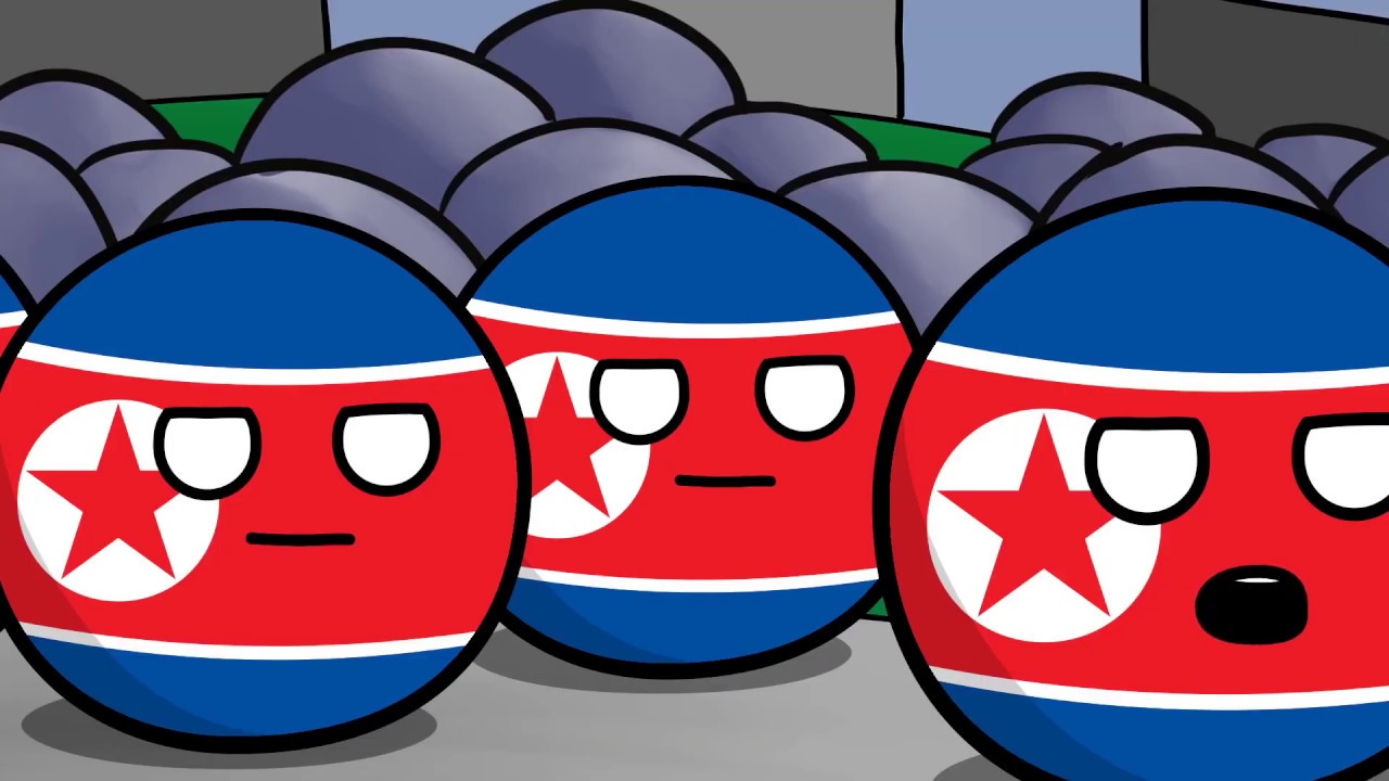 Рисовать кантриболз онлайн