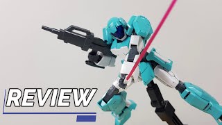 Details Reviewing a Little Treasure (1/144 HG Adele) Guide