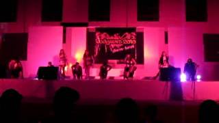 BDT BODYWARS 2010: CHOREO-BASED