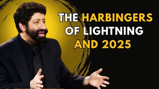 The Harbingers Of Lightning & 2025 || Best Motivation