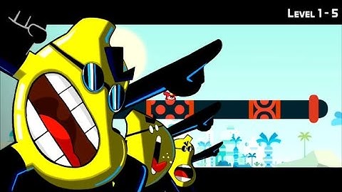 King Tongue - Trailer