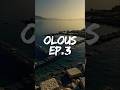 Olous (Ep.3) : ความลับของเมืองกรีกจมทะเล #เรื่องลึกลับ #ประวัติศาสตร์ #สารคดี #ความลับ