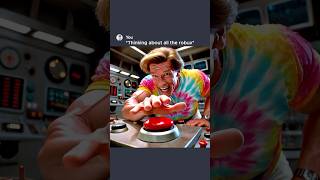 Celebrity If You Press That Button... (Ai Edition) 😳 #ai #chatgpt #aiart Net Worth