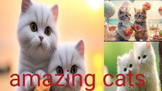 amazing cats/cat videos sound/cat dance video