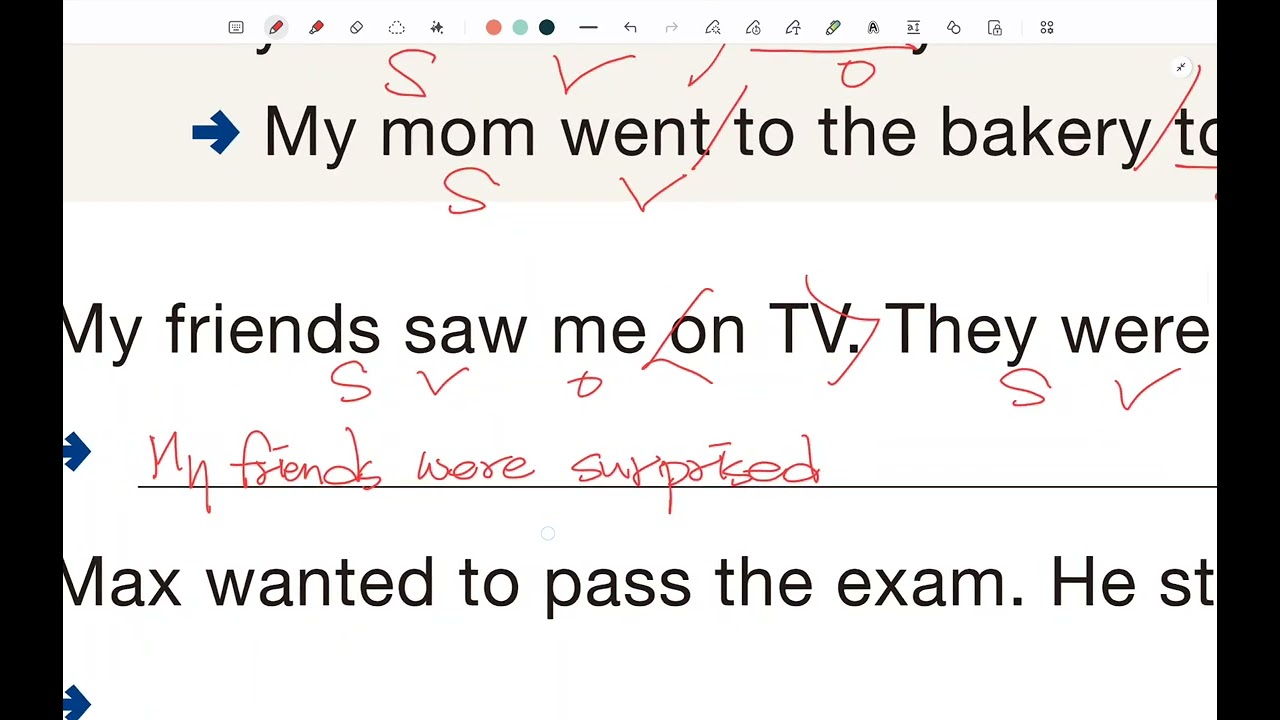 중학 Link 2 Chapter 04 Unit 3, 4