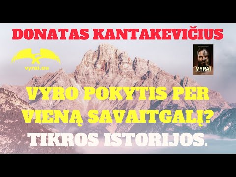 Video: „Taigi, kad aš taip gyvenčiau“, arba 15 Odesos anekdotų, kurie nėra visai juokeliai (Nr. 28)