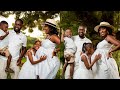 OUR FAMILY PHOTOSHOOT | Shooting in the rain