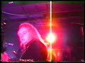 Capture de la vidéo Christ Agony -  Park Klub, Warszawa 1994