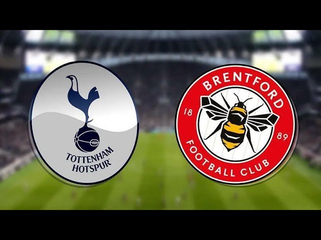 Tottenham V Brentford | Big-Match Preview: Maddison To Start, Sarr ...
