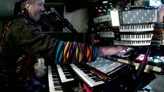 Download Lagu Early Hour Progressions - a improvised dive into the musical unknown.... MP3