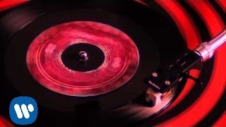 Vignette de la vidéo "Red Hot Chili Peppers - Hanalei [Vinyl Playback Video]"