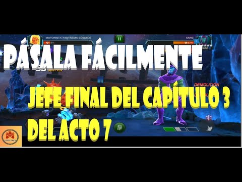 ACTO 7.3.6 CAMINO