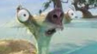 Sid drinks some SALTY water meme