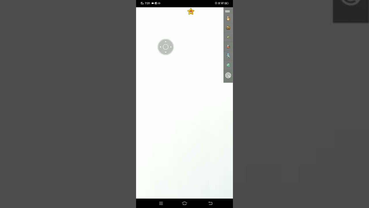 evolving a cute togetic  Pokemon first time.pokemon go evolution