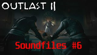 Sullivan Knoth (all soundfiles)
Ive found interesting sound files in the Folders of the Game. Here is Part six with Sullivan Knoth.
Hope you like it :) Sullivan Knoth (all soundfiles)