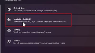 How To Delete Extra & Unwanted language | Remove Language keyboard layout From Windows 11 ⌨️❌