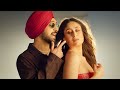 NAINA 8K Video Song Diljit Dosanjh Badshah Kareena Kapoor Tabu Kriti Sanon