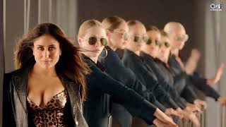 NAINA 8K Video Song | Diljit Dosanjh | Badshah | Kareena Kapoor | Tabu | Kriti Sanon