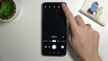 How to Turn On/Off Camera Shutter Sound on ONEPLUS NORD CE 5G – Adjust Camera Sounds