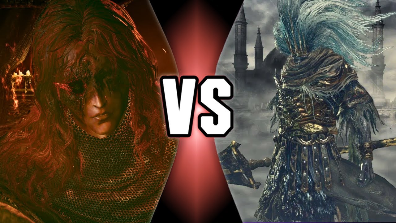 Why Nameless King VS Messmer The Impaler Is CLOSER Than You Think!