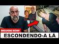 1 MINUTO ATRÁS: PÂNICOS do genro de Nancy Guthrie, vazamento do FBI