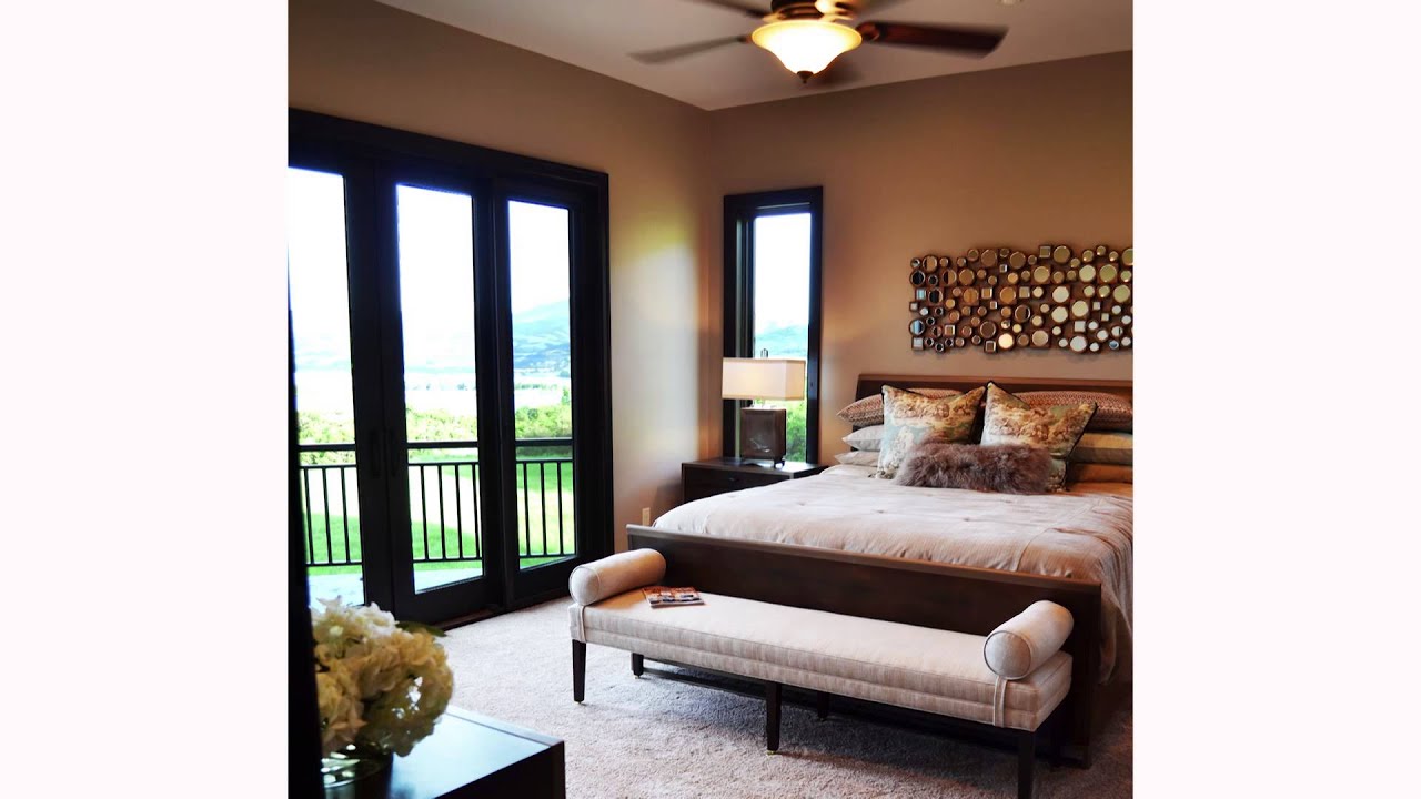 See the most beautiful homes of Salt Lake City, Utah, some designed by Hamilton Park Interiors