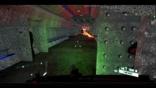 Cryengine world bunker