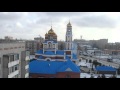 Мой город Петропавловск